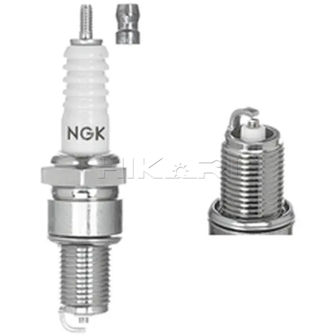 NGK SPARK PLUG BP5ES