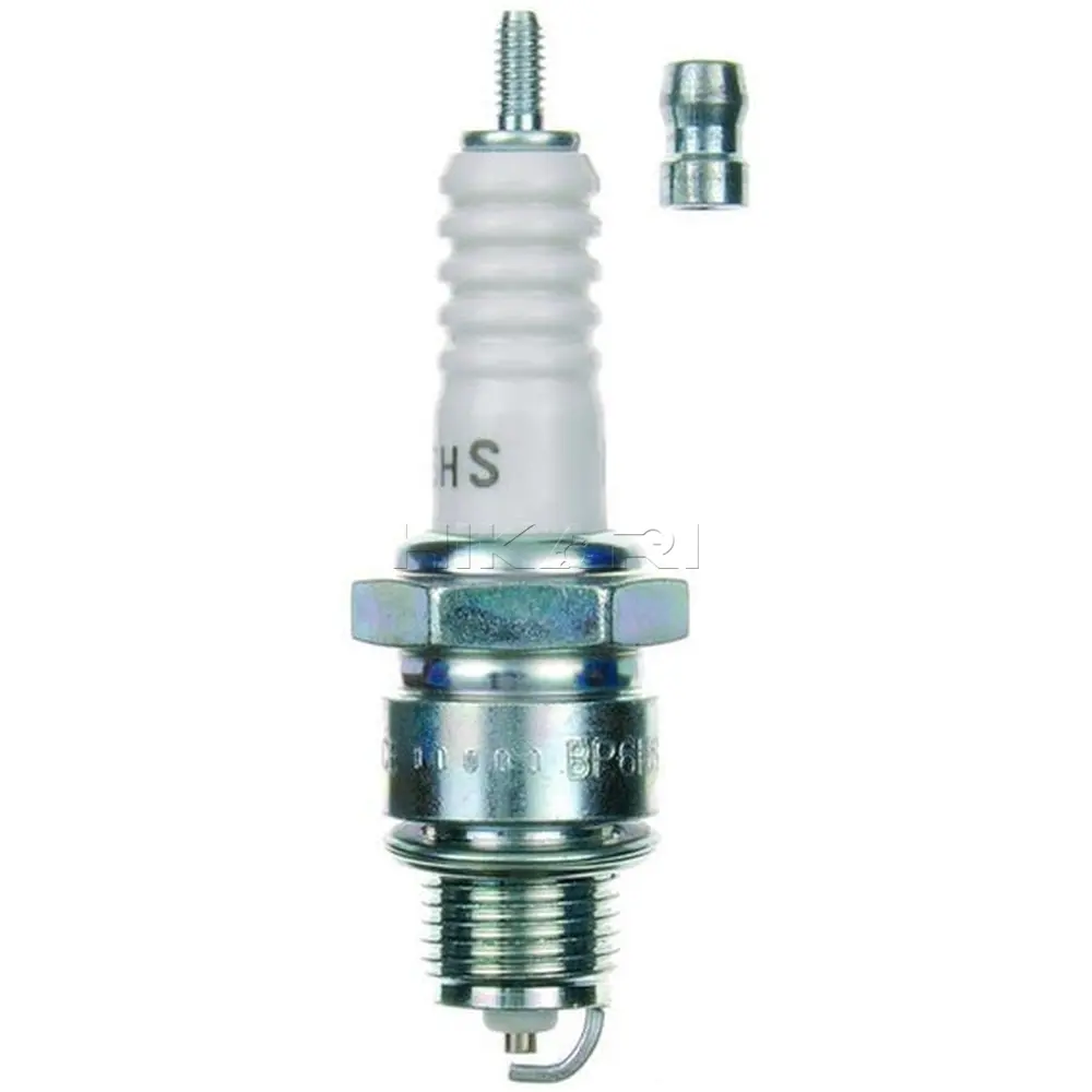NGK SPARK PLUG BP6HS