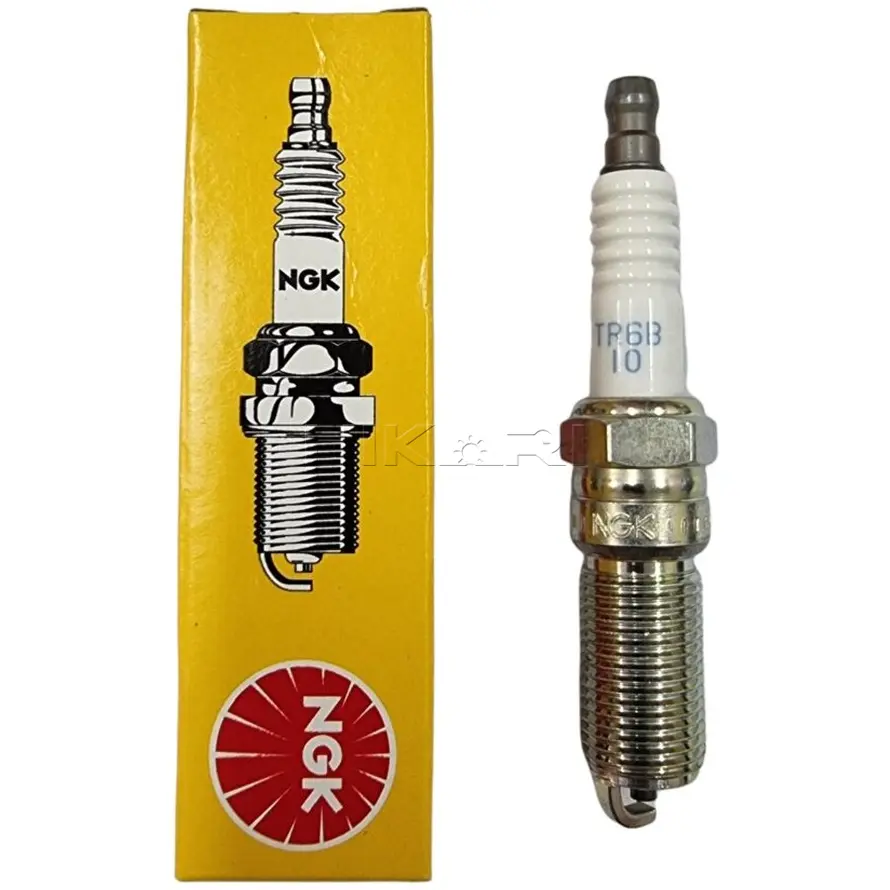 NGK SPARK PLUG TR6B-10