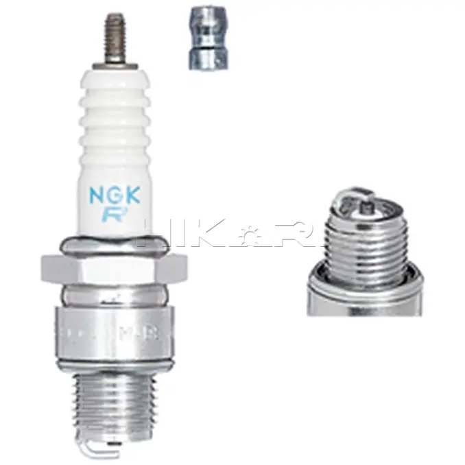 NGK SPARK PLUG BR8HS