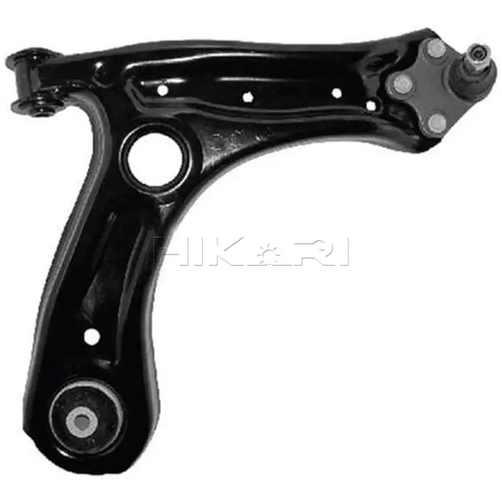 LOWER CONTROL ARM VW2041