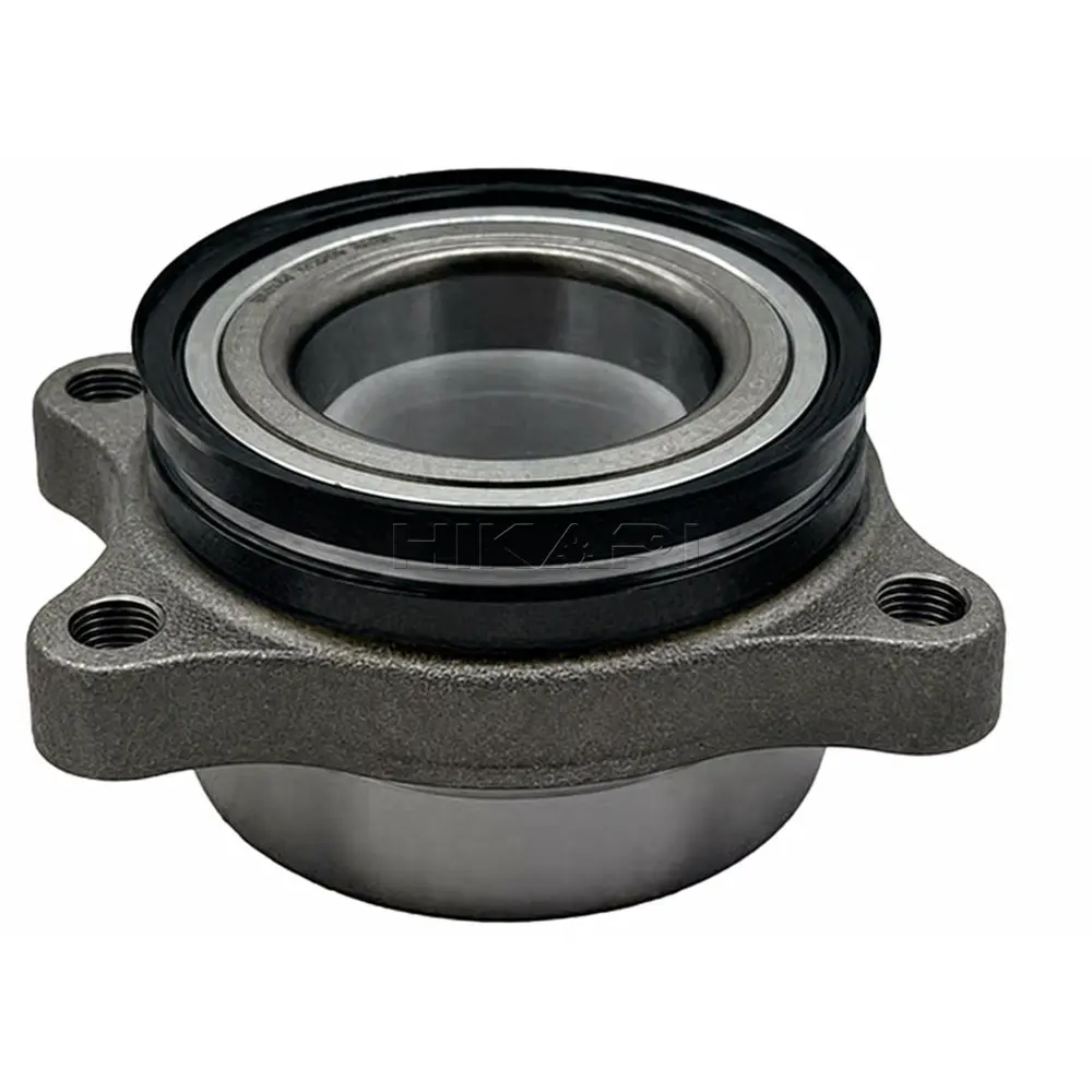 WHEEL BEARING KIT TOYOTA QUANTUM FRONT 2005-2019 TK2295