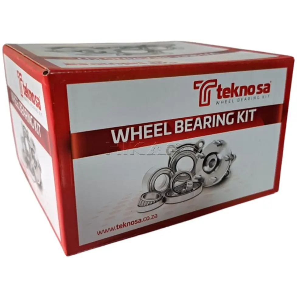 WHEEL BEARING KIT VW CITI GOLF,BMW 3 SERIES,CHEV AVEO,FRONT TK2458