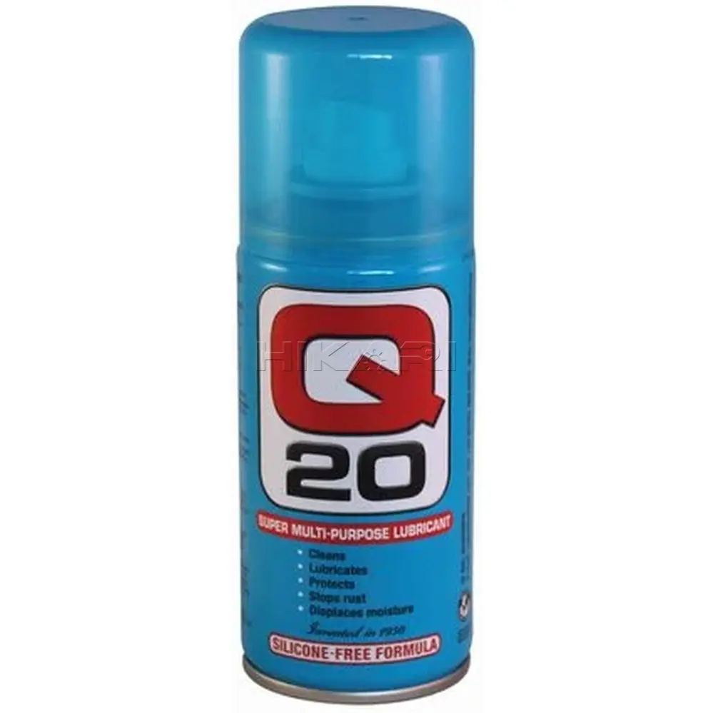 Q20 MULTI-PURPOSE LUBRICANT SPRAY 300ML