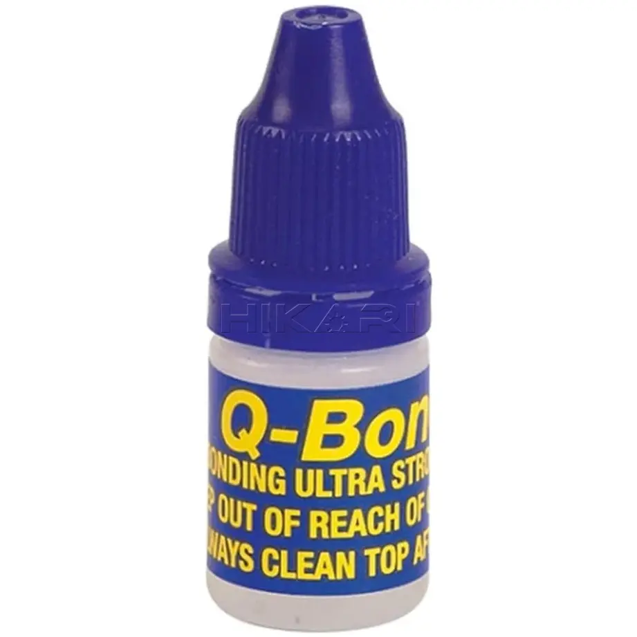 Q-BOND GLUE