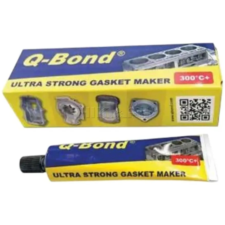 Q-BOND SILICON QBOND GASKET MAKER