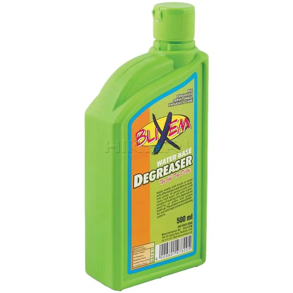 BLIXEM-500ML DEGREASER 500ML