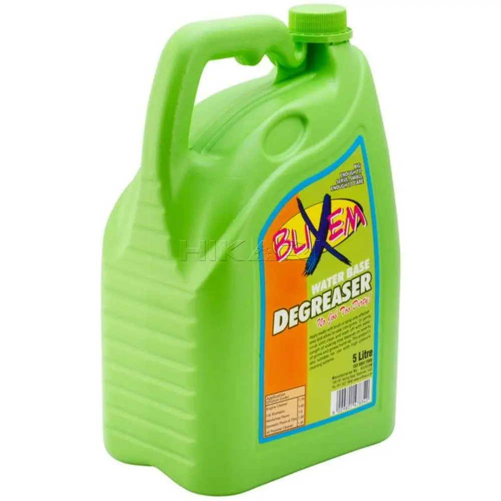BLIXEM-5L DEGREASER 5L
