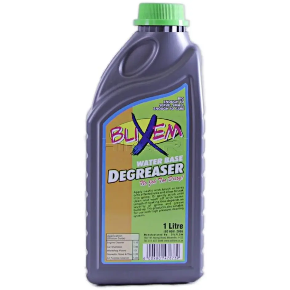 BLIXEM-1L DEGREASER 1L