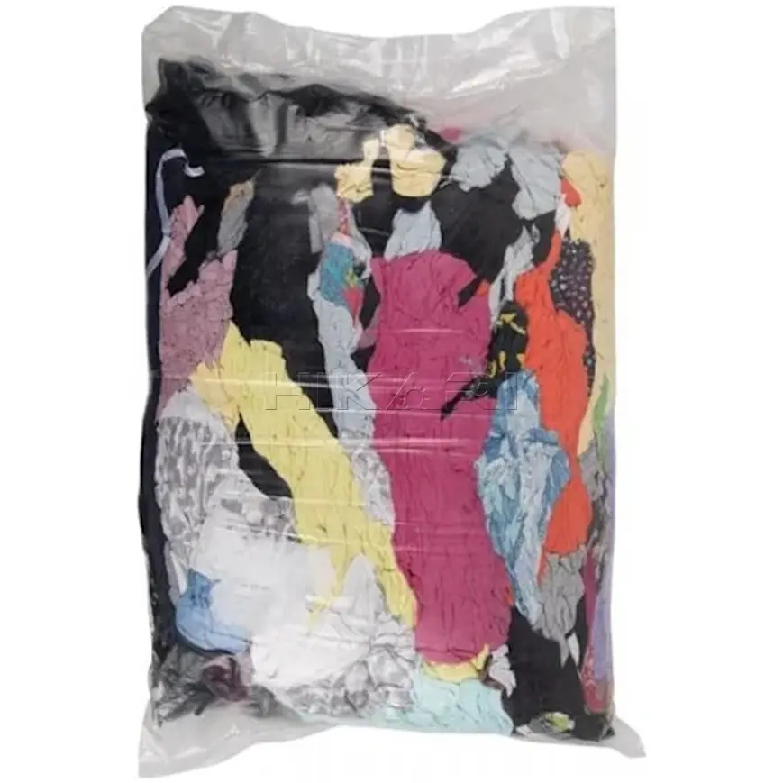 NEXA CLEANING RAGS 5KG