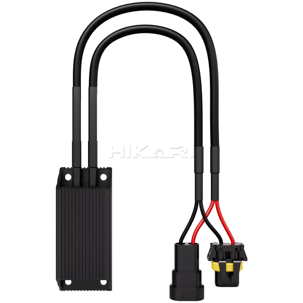 OSRAM LED CANBUS CONTROL UNIT HB3-HB4 LEDSC06-2HB