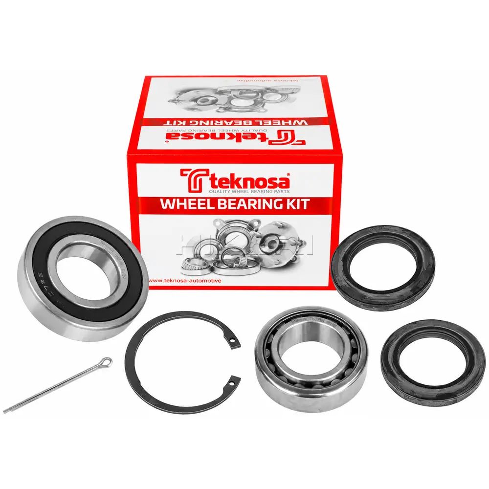 TEKNOSA WHEEL BEARING TK2050