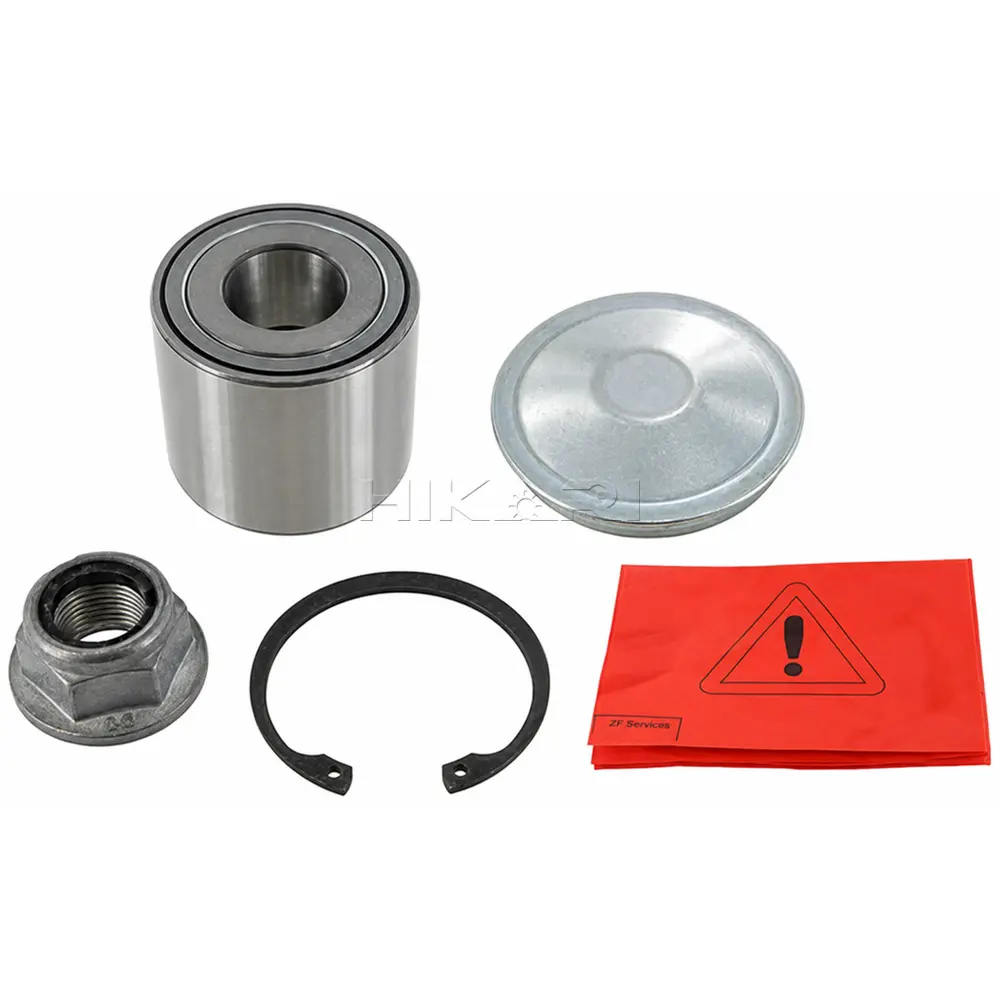 TEKNOSA WHEEL BEARING TK2286
