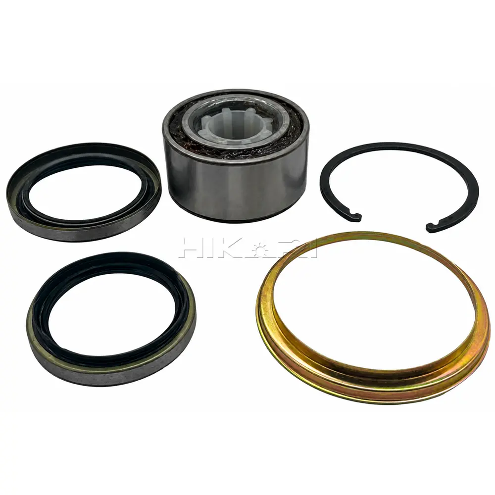 TEKNOSA WHEEL BEARING TK2096