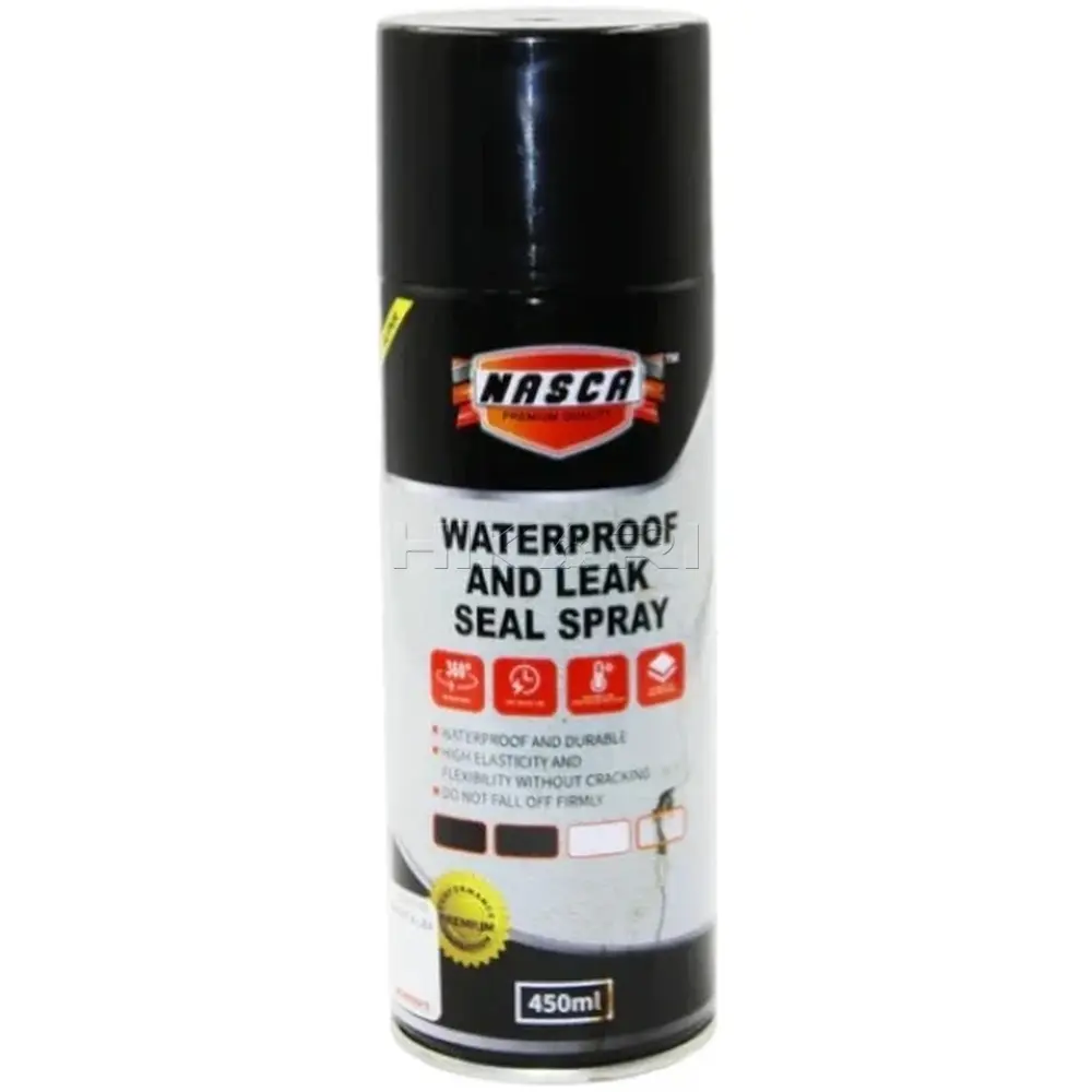 WATERPROOF AND LEAK SPRAY NASCA 450ML