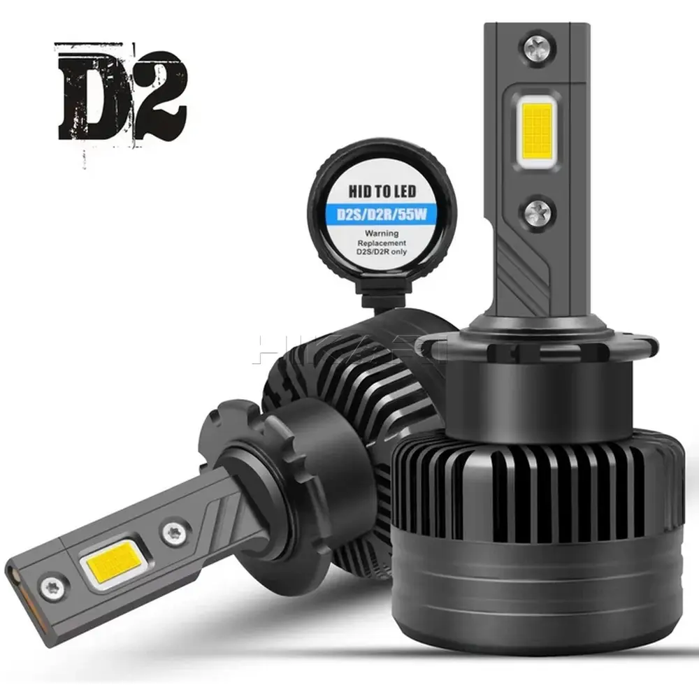 D2SLED6000K