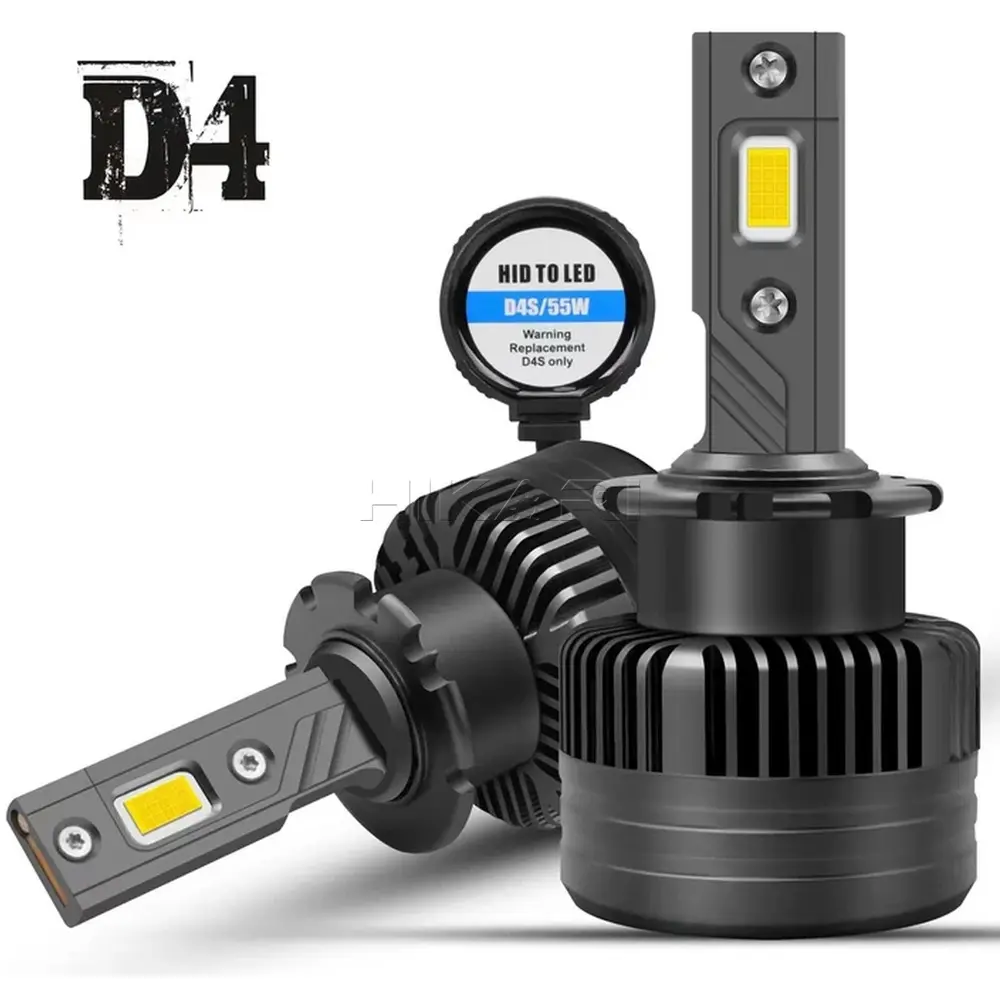 D4SLED6000K