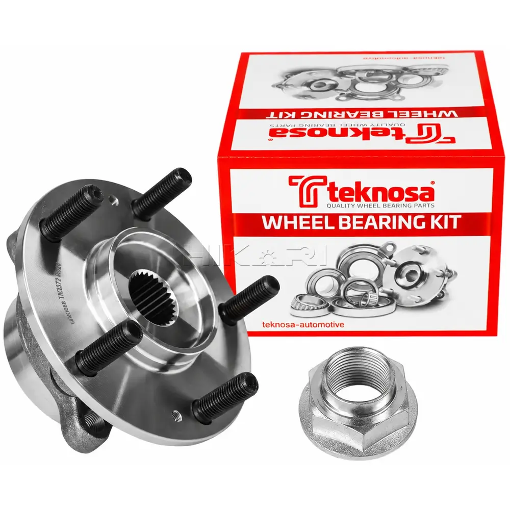 TEKNOSA WHEEL BEARING TK2572