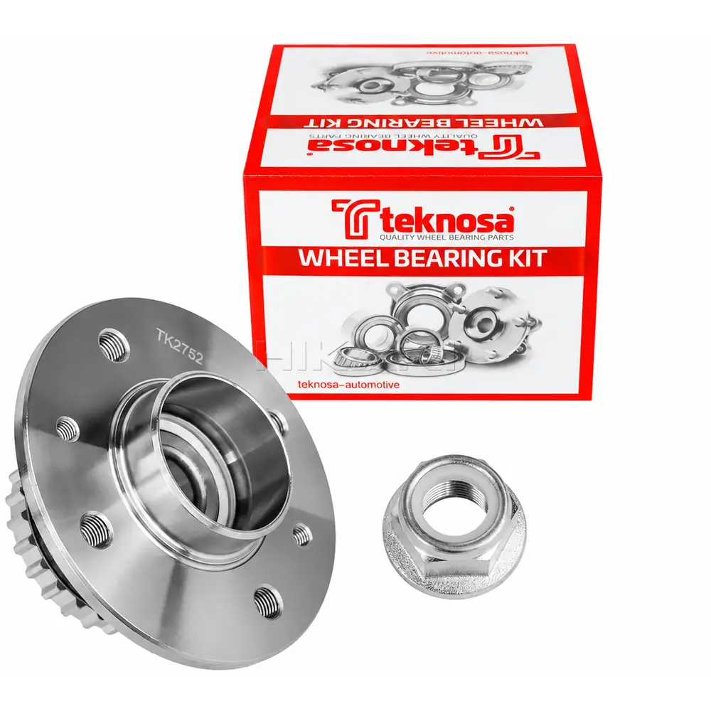 TEKNOSA WHEEL BEARING TK2752