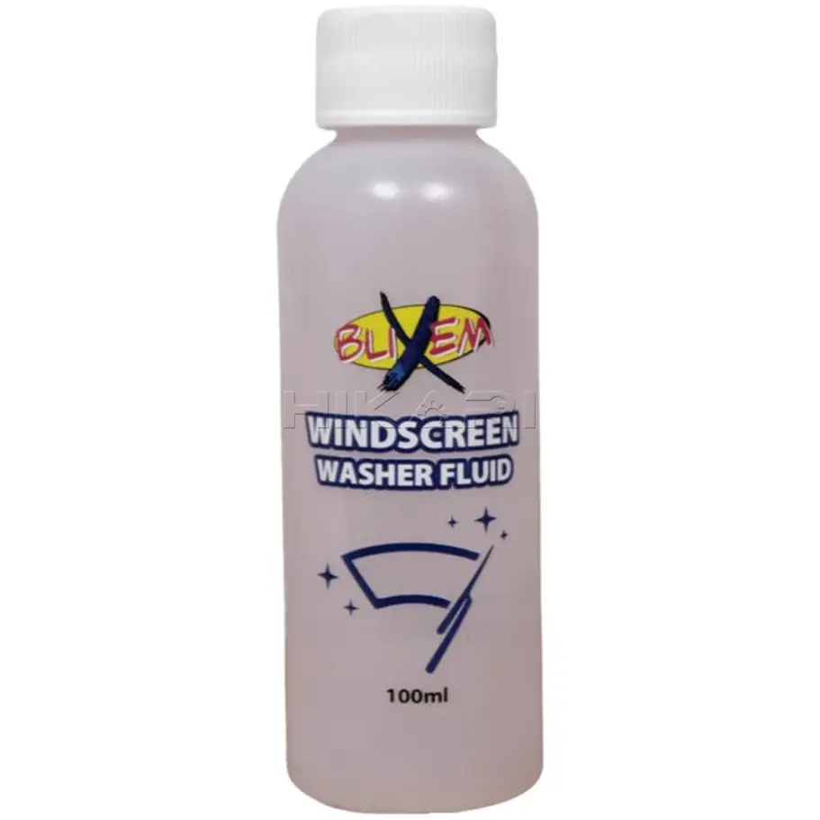 BLIXEM- WINDSCREEN WASH 100ML
