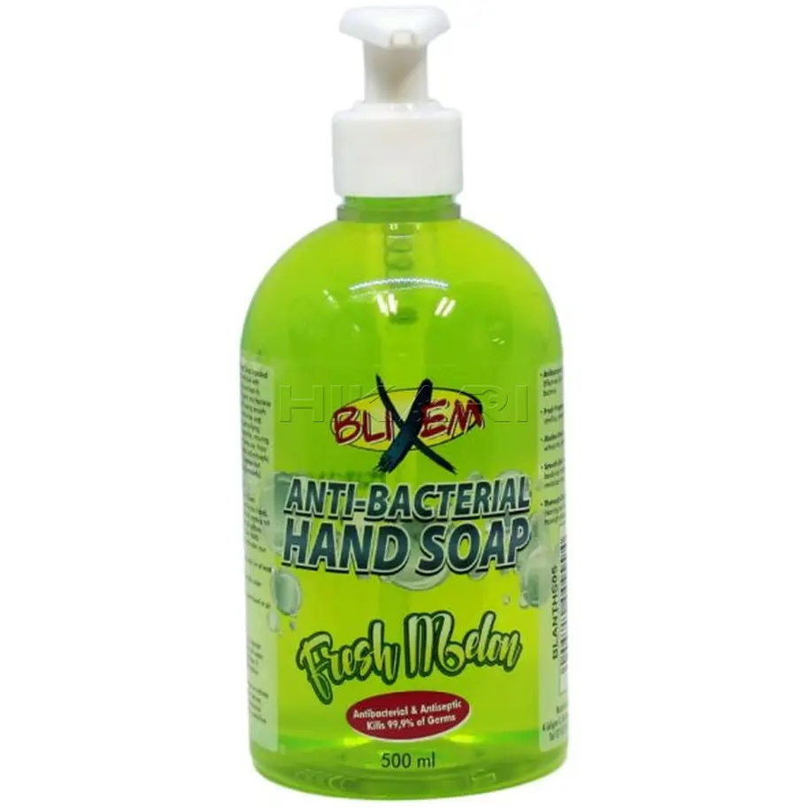 BLIXEM- ANTI-BACTERIAL HAND SOAP