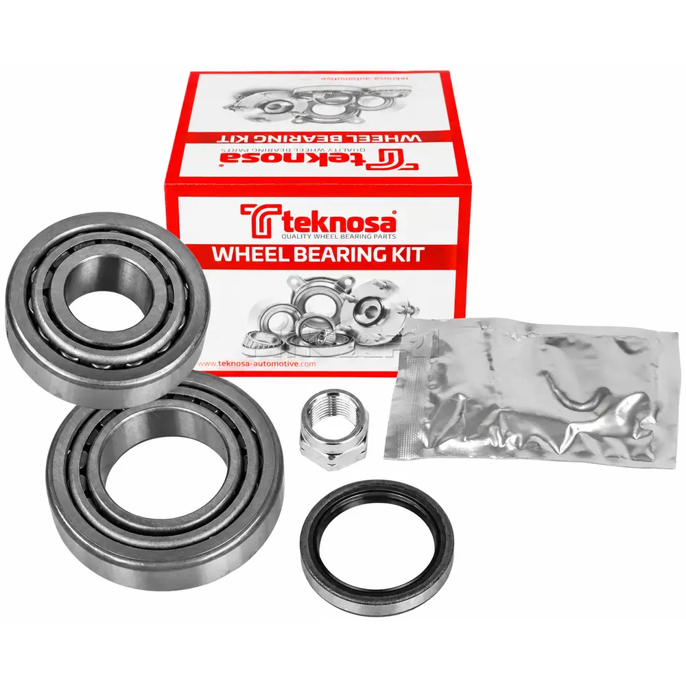 WHEEL BEARING TEKNOSA TK2034