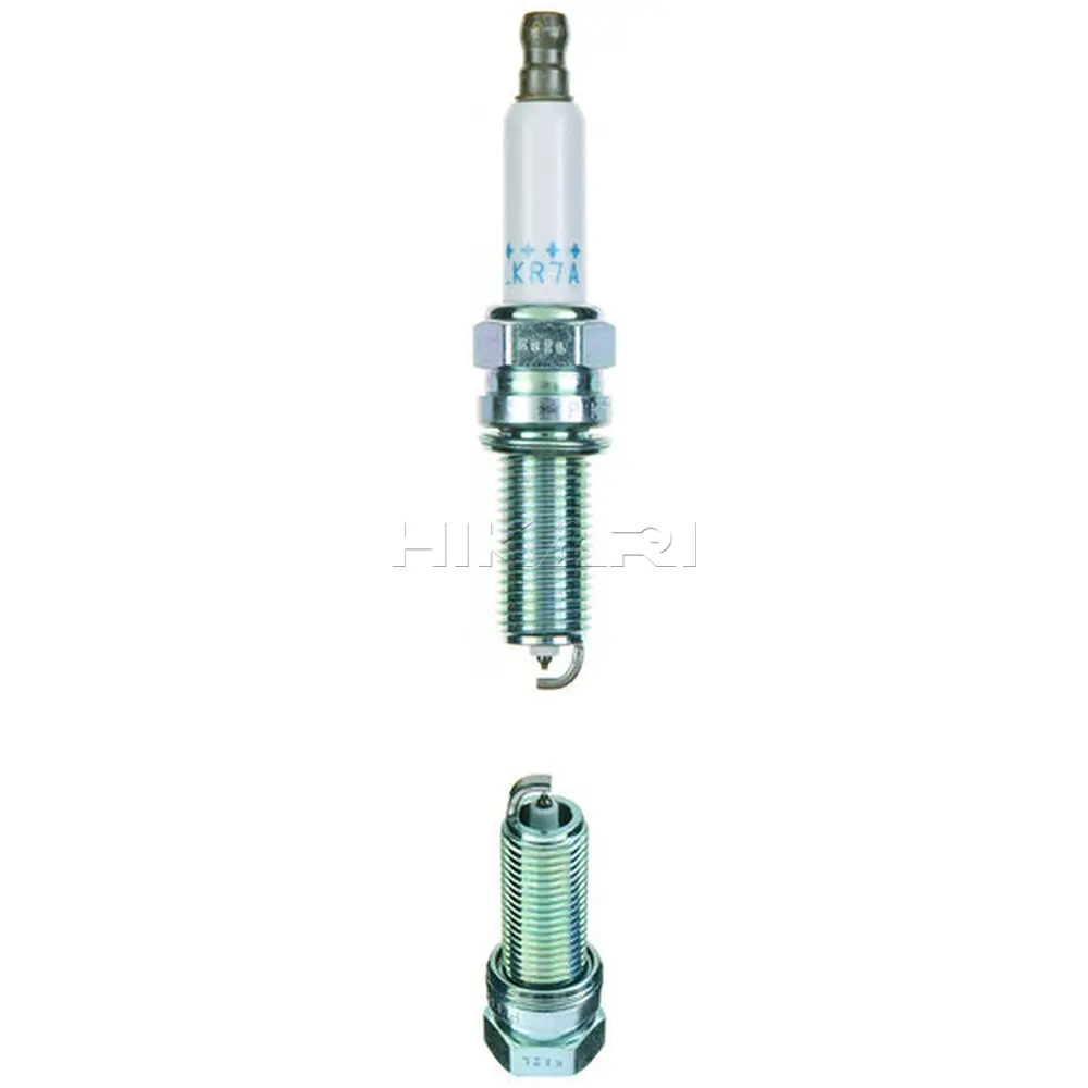 NGK SPARK PLUG PLKR7A