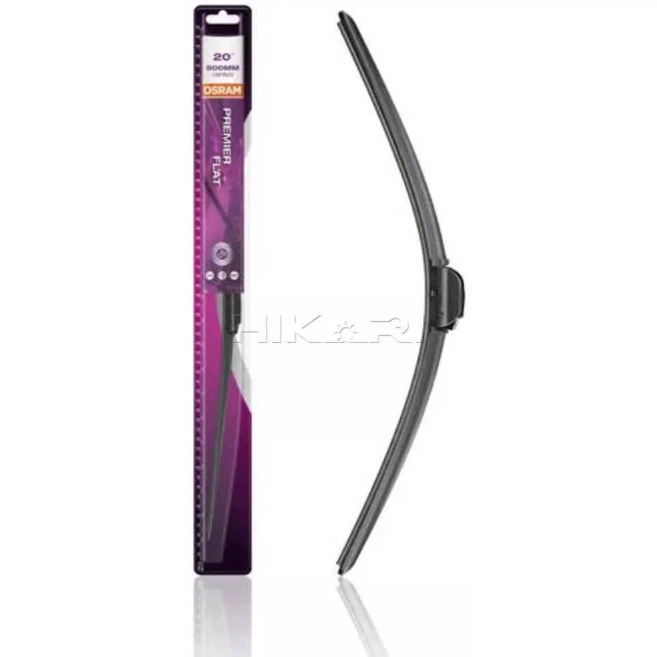 OSRAM WIPER BLADE 21" FLAT OSFB21
