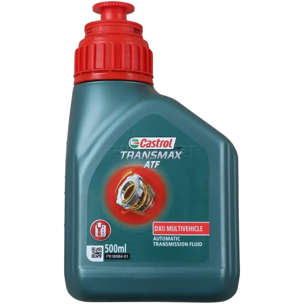 CASTROL ATFDX2 -500ML