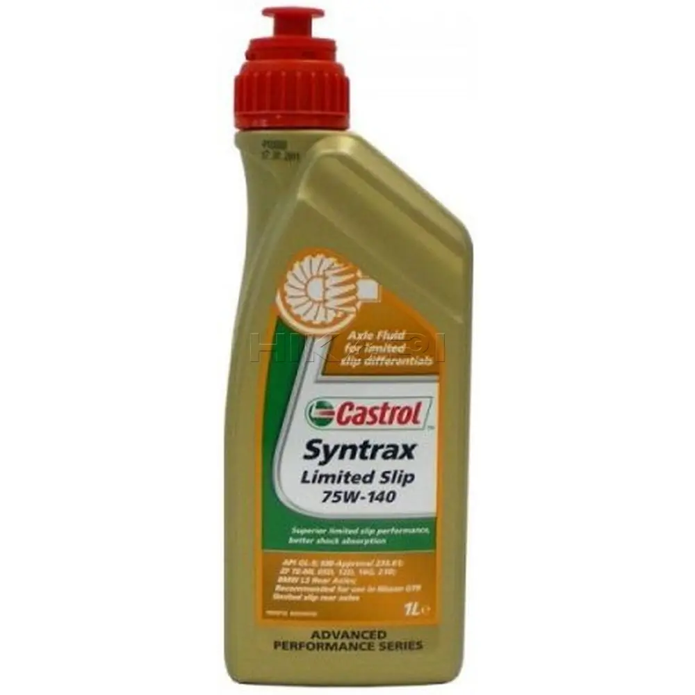 CASTROL TRANS75W140 -1L