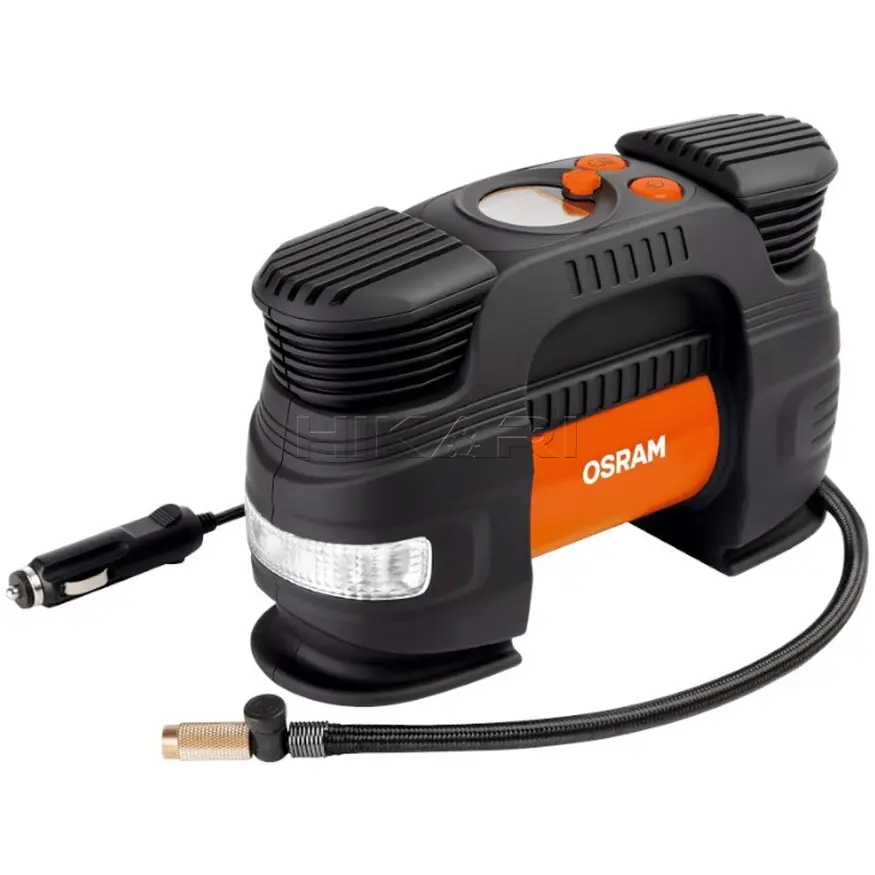 OSRAM OTI830 LRG VHCL TYRE INFLATOR