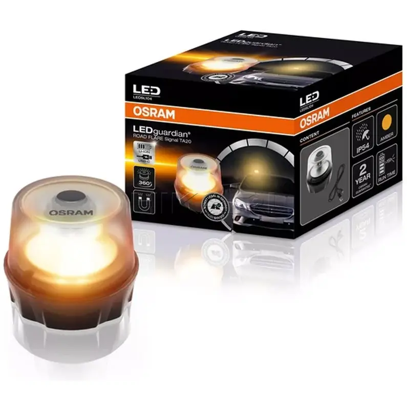 OSRAM LEDGUARDIAN ROADFLARE SGNL TA20