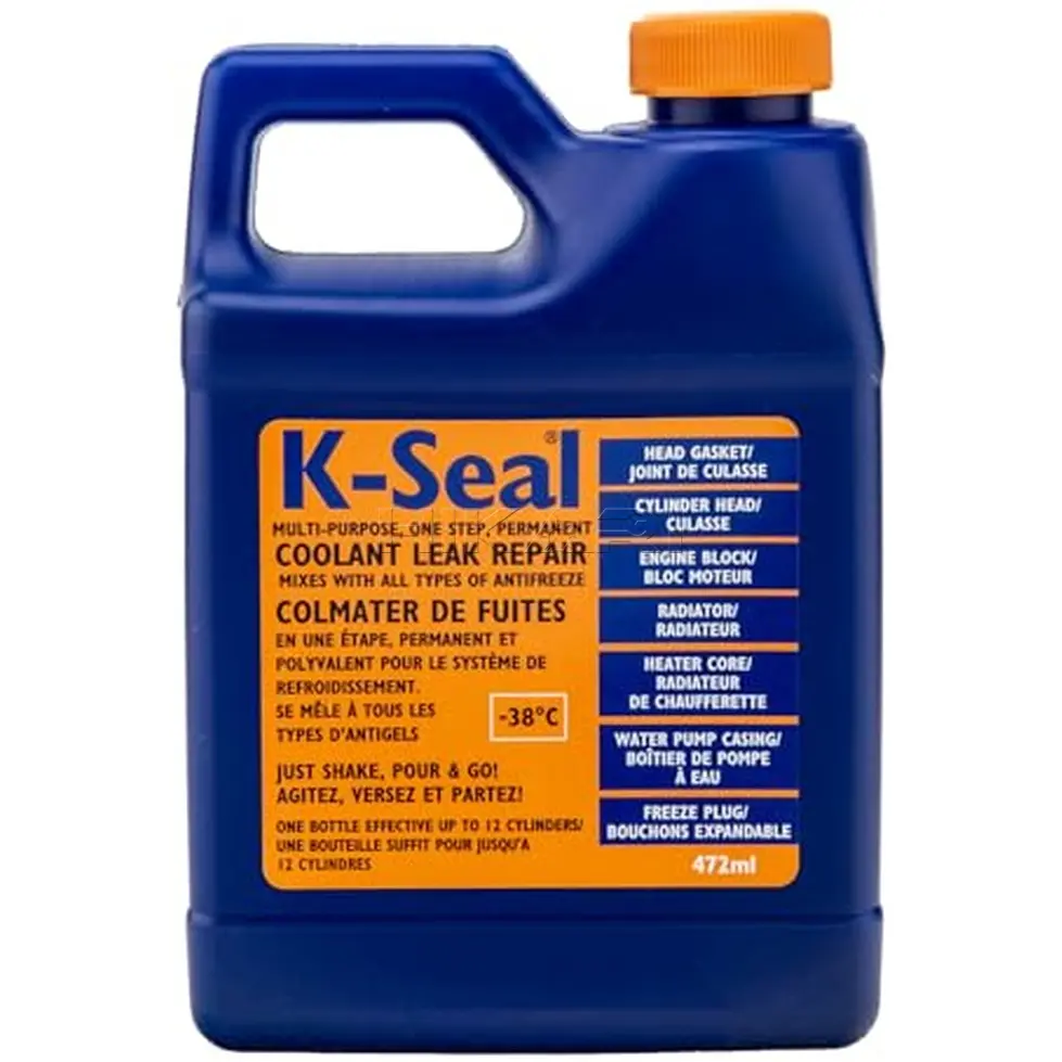 K-SEAL HD COOLANT LEAK REPAIR 472ML K5516