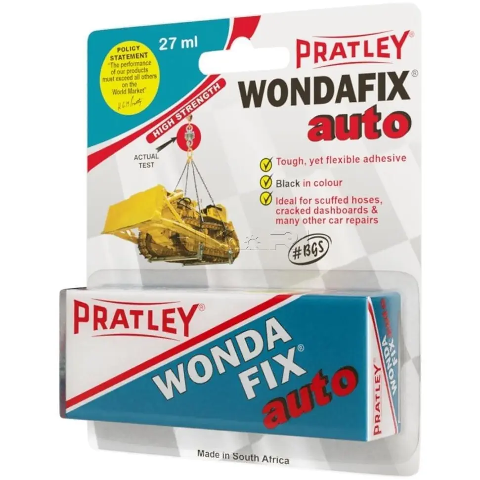 P-WONDAFIX AUTO