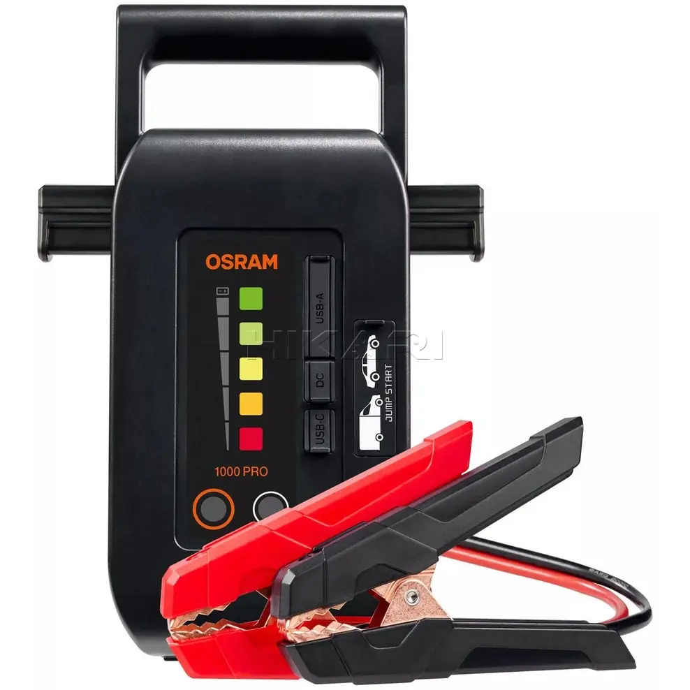 OSRAM BATTERYSTART 1000 PRO OEBSPL1000