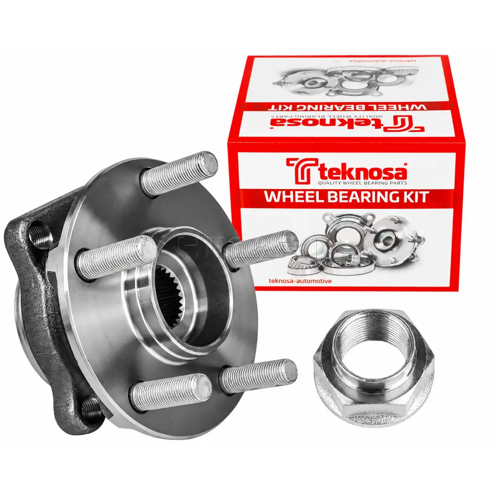 TEKNOSA WHEEL BEARING TK2444