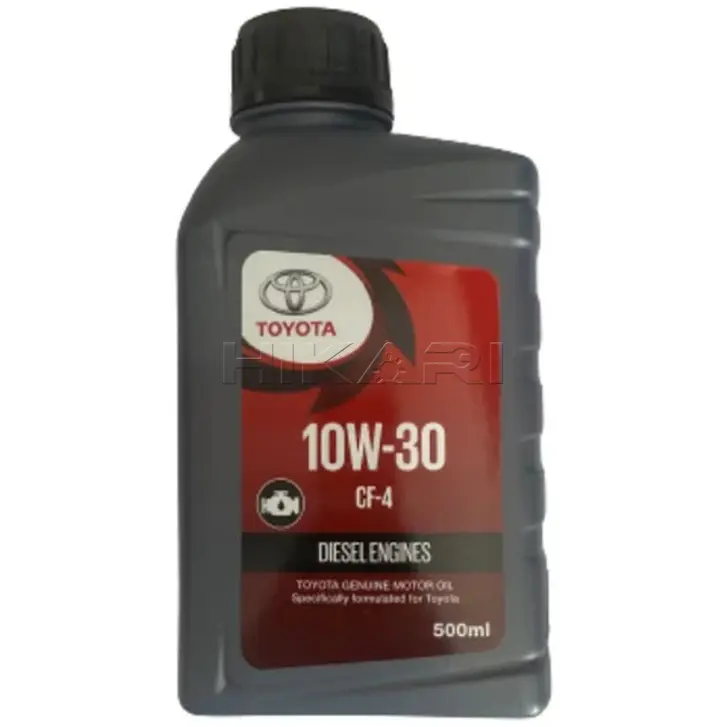 TOY-10W30-500ML