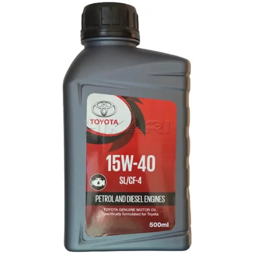 TOY-15W40-500ML