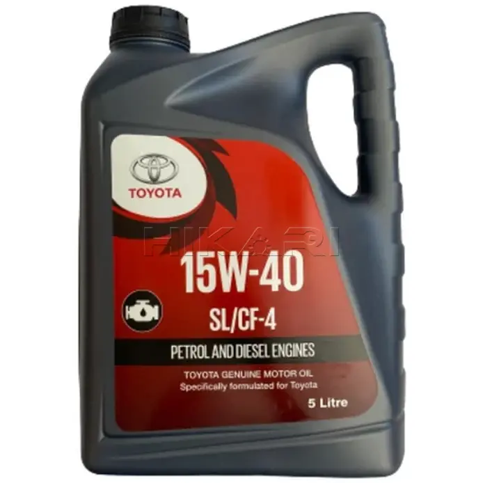 TOY-15W40-5L