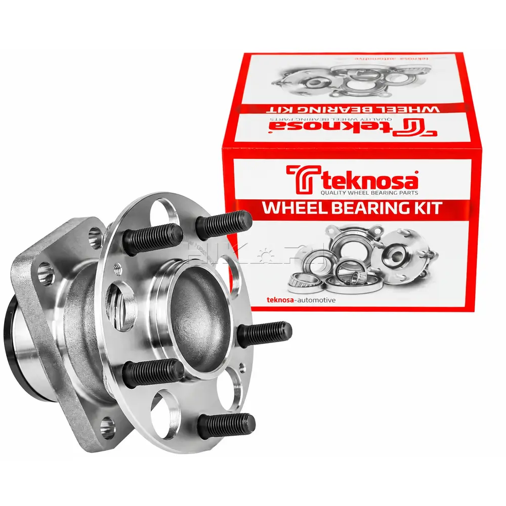 TEKNOSA WHEEL BEARING TK2563