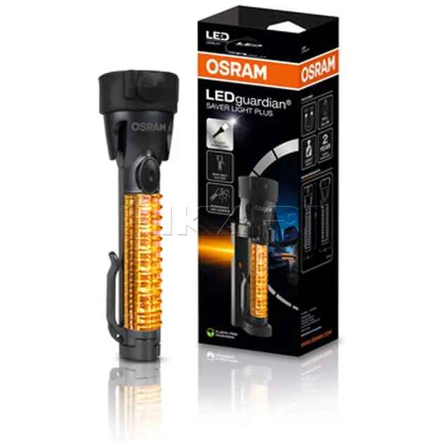 OSRAM LEDGUARDIAN SAVER LIGHT PLUS LEDSL101