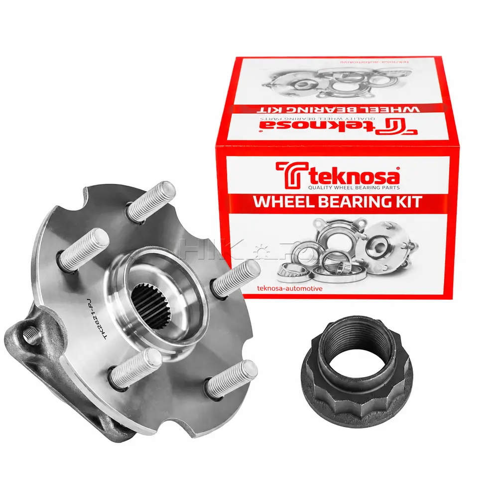 TEKNOSA WHEEL BEARING TK2821