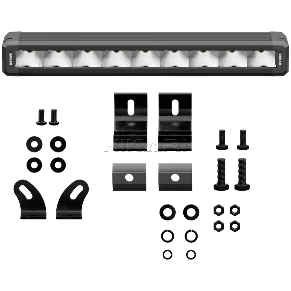 OSRAM LIGHT BAR VX250-SP