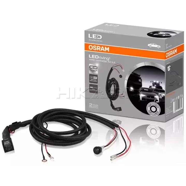 OSRAM WIRING CABLE SINGLE LEDDLACC101