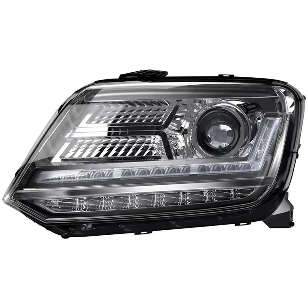 OSRAM LED H/LIGHT VW AMAROK LEDHL107-BK