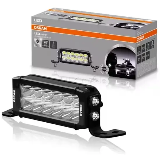 OSRAM LIGHT BAR VX180-SP