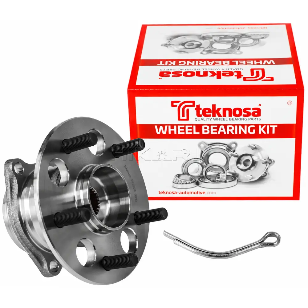 WHEEL BEARING TK2174
