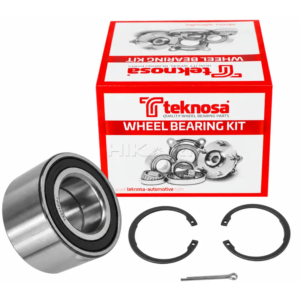 WHEEL BEARING - TK2112
