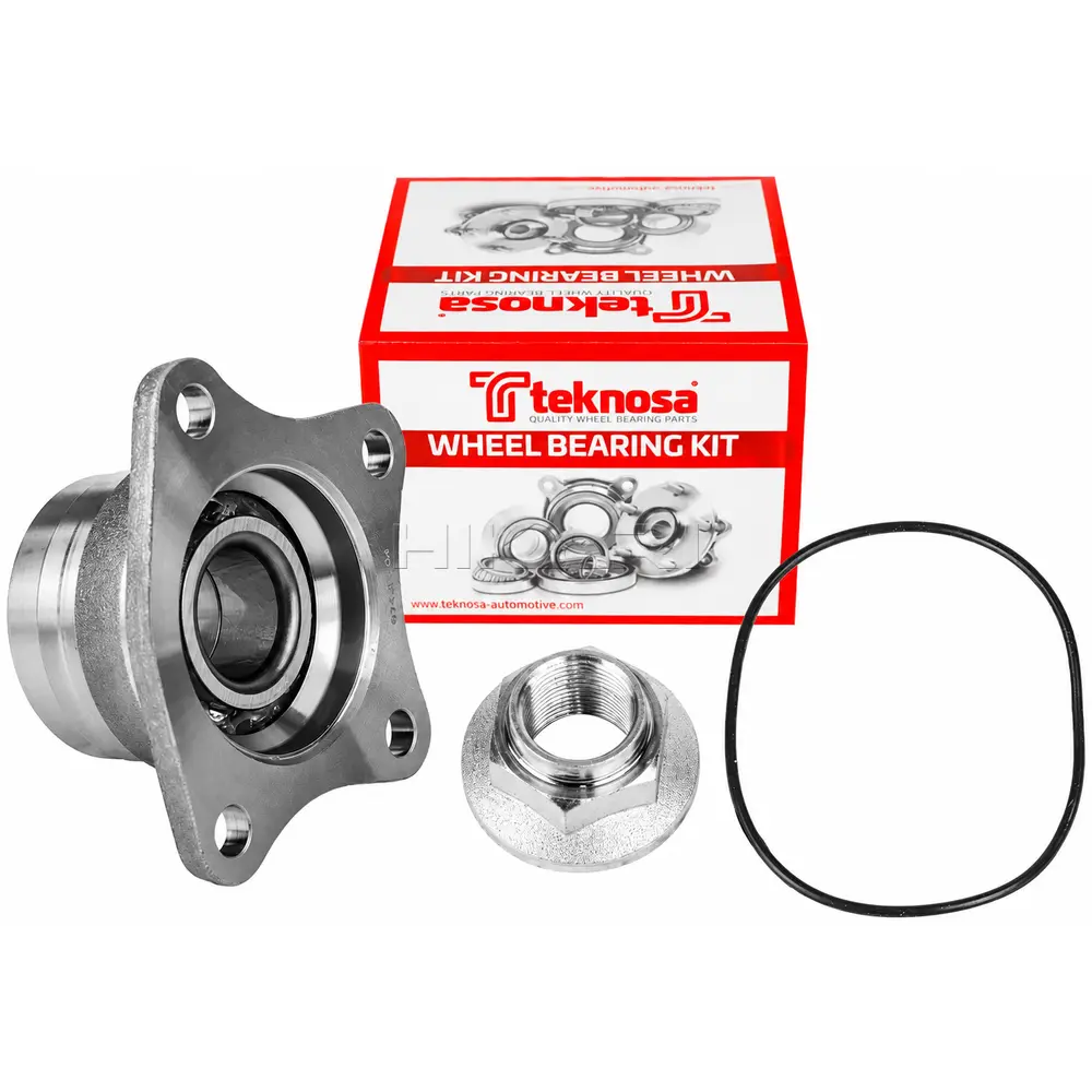 WHEEL BEARING-TK2141