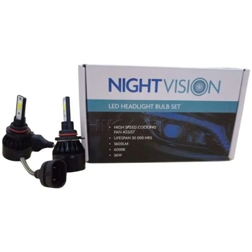 NV-HB3 LED S2